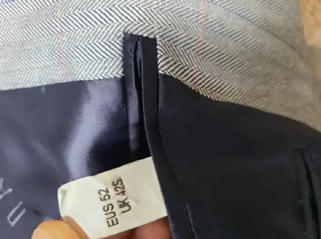 닥스런던 블레이저 상품이미지5