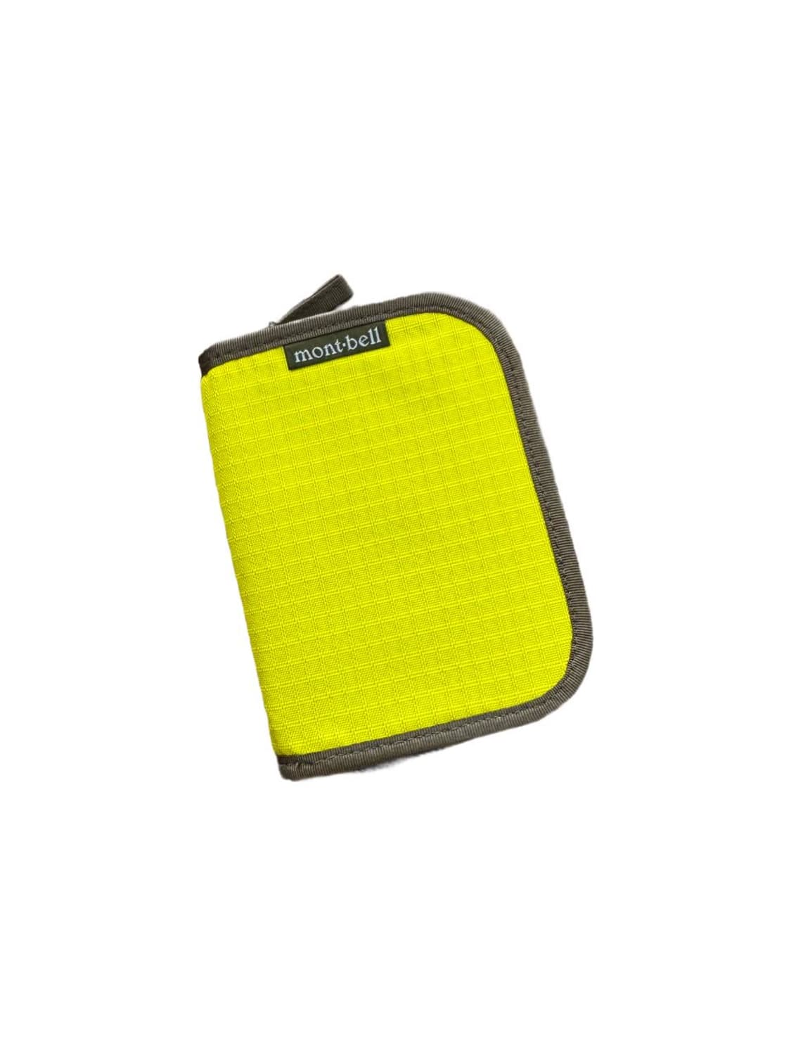 몽벨 반지갑 상품이미지1