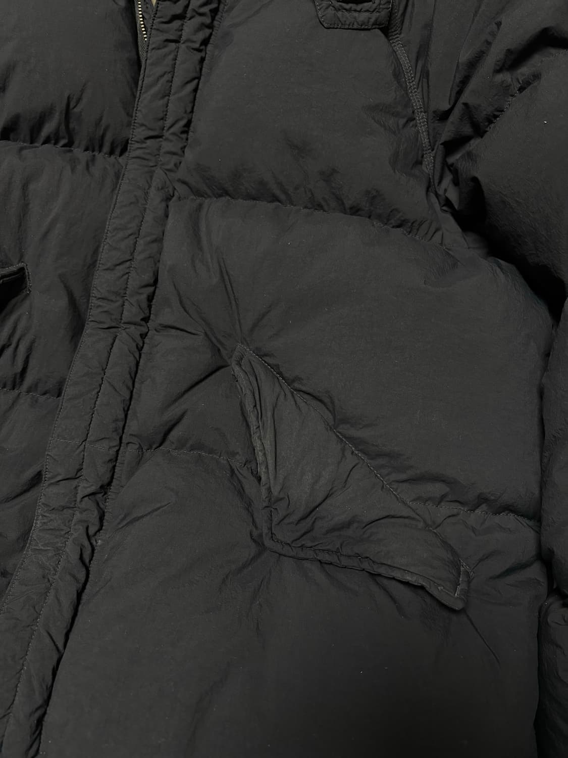 [50] 텐씨 아틱 블랙 상품이미지8