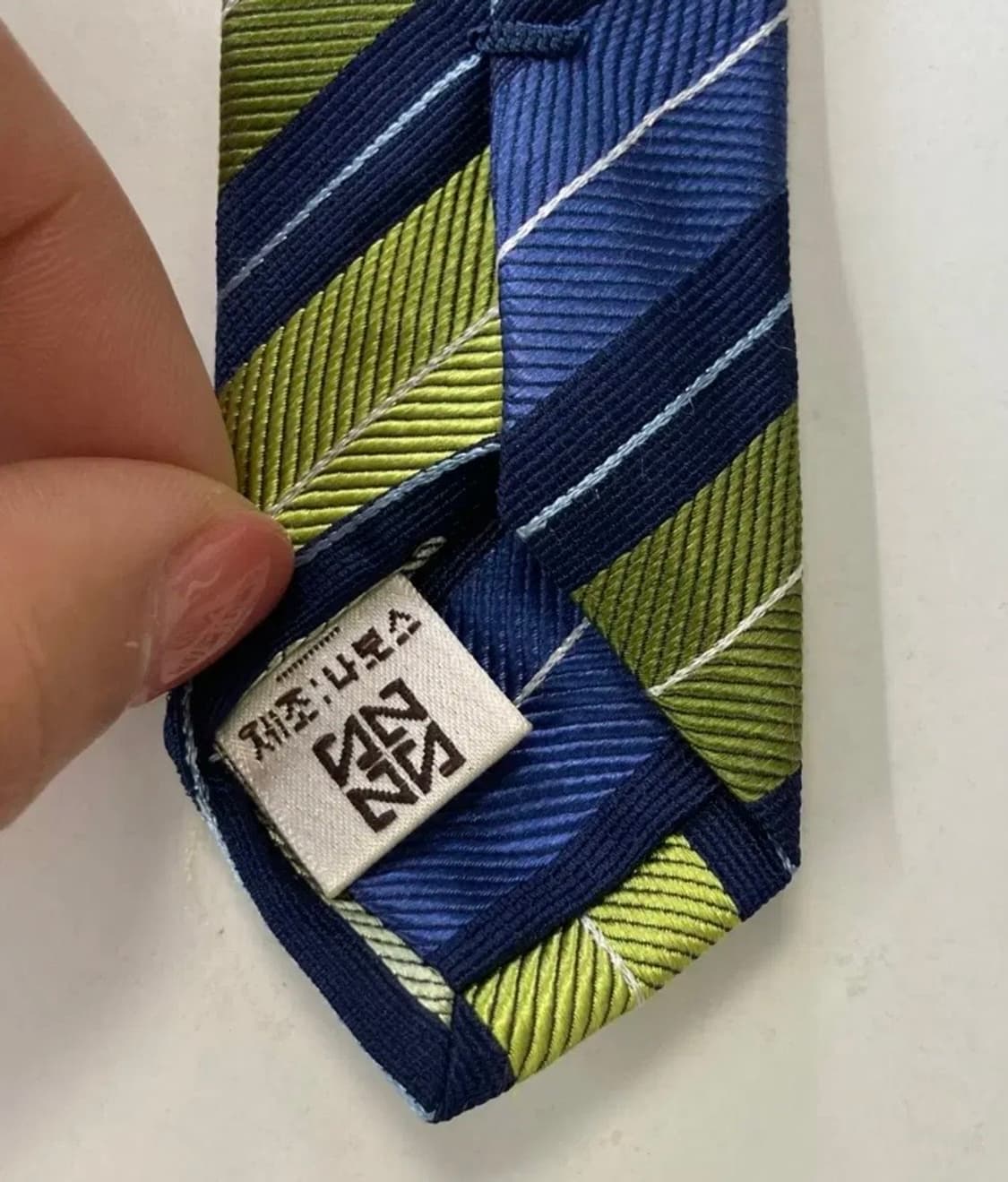 Marie claire 넥타이 상품이미지5