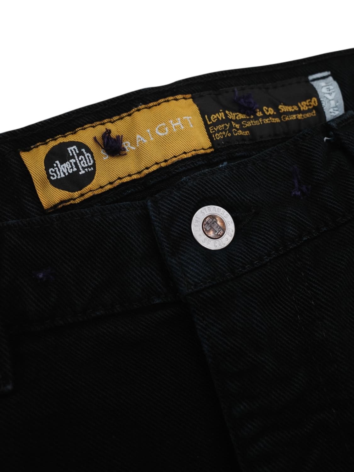 36)90‘s 리바이스 실버탭 상품이미지2