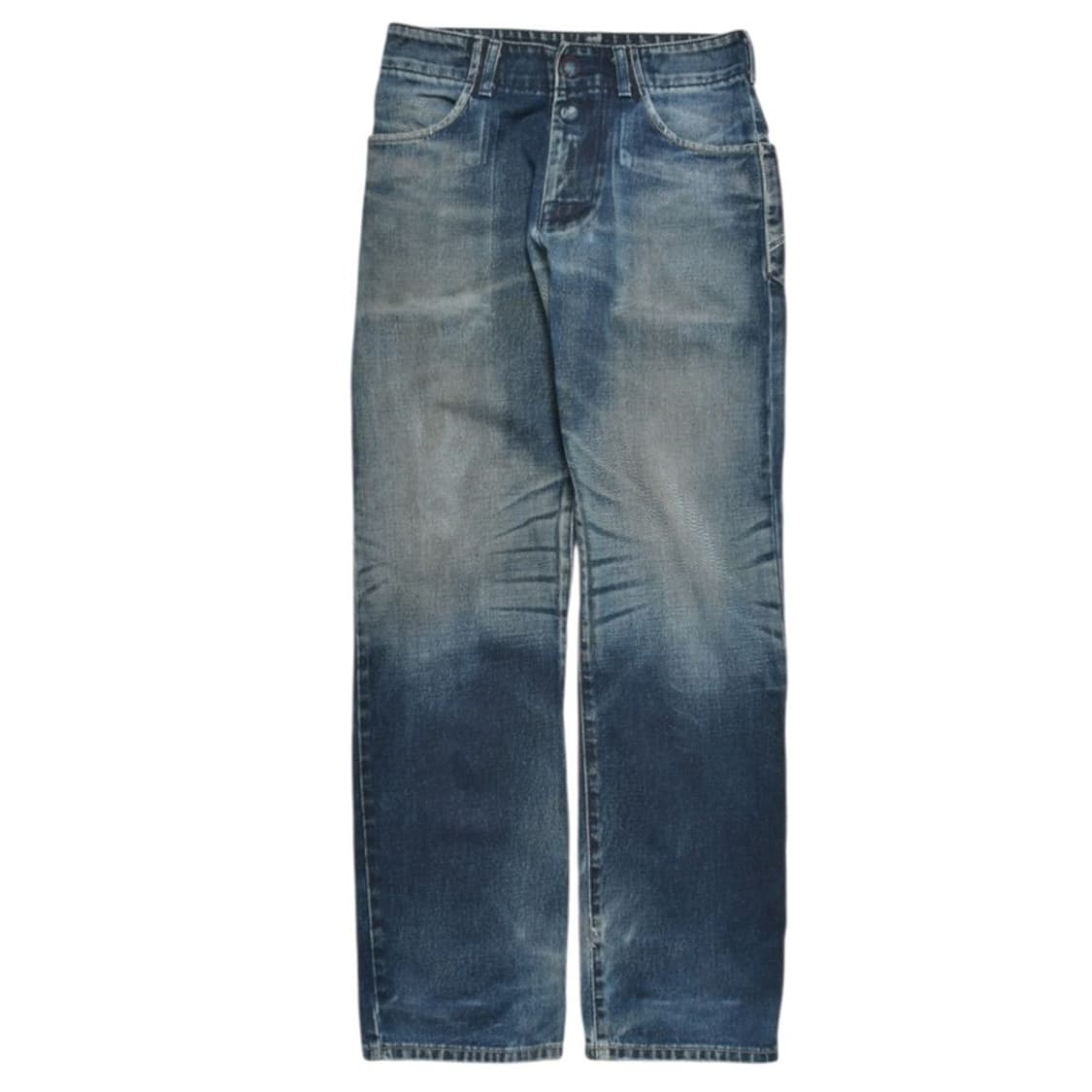 리바이스 재팬 청바지 데님팬츠 30 상품이미지2
