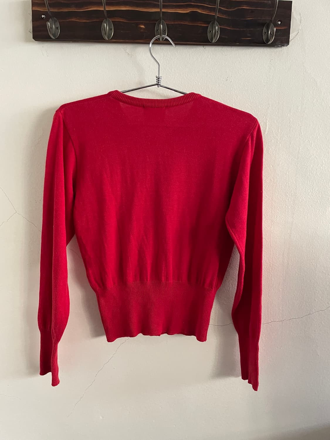 비비안웨스트우드 ORB 가디건 상품이미지3