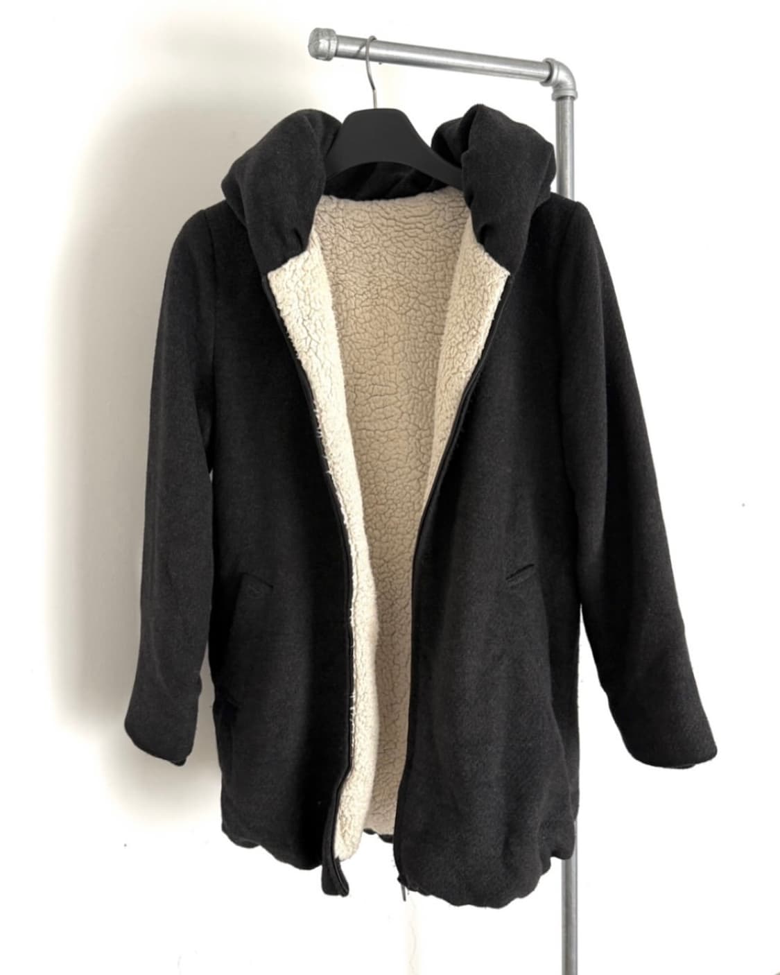 vintage outer 상품이미지3