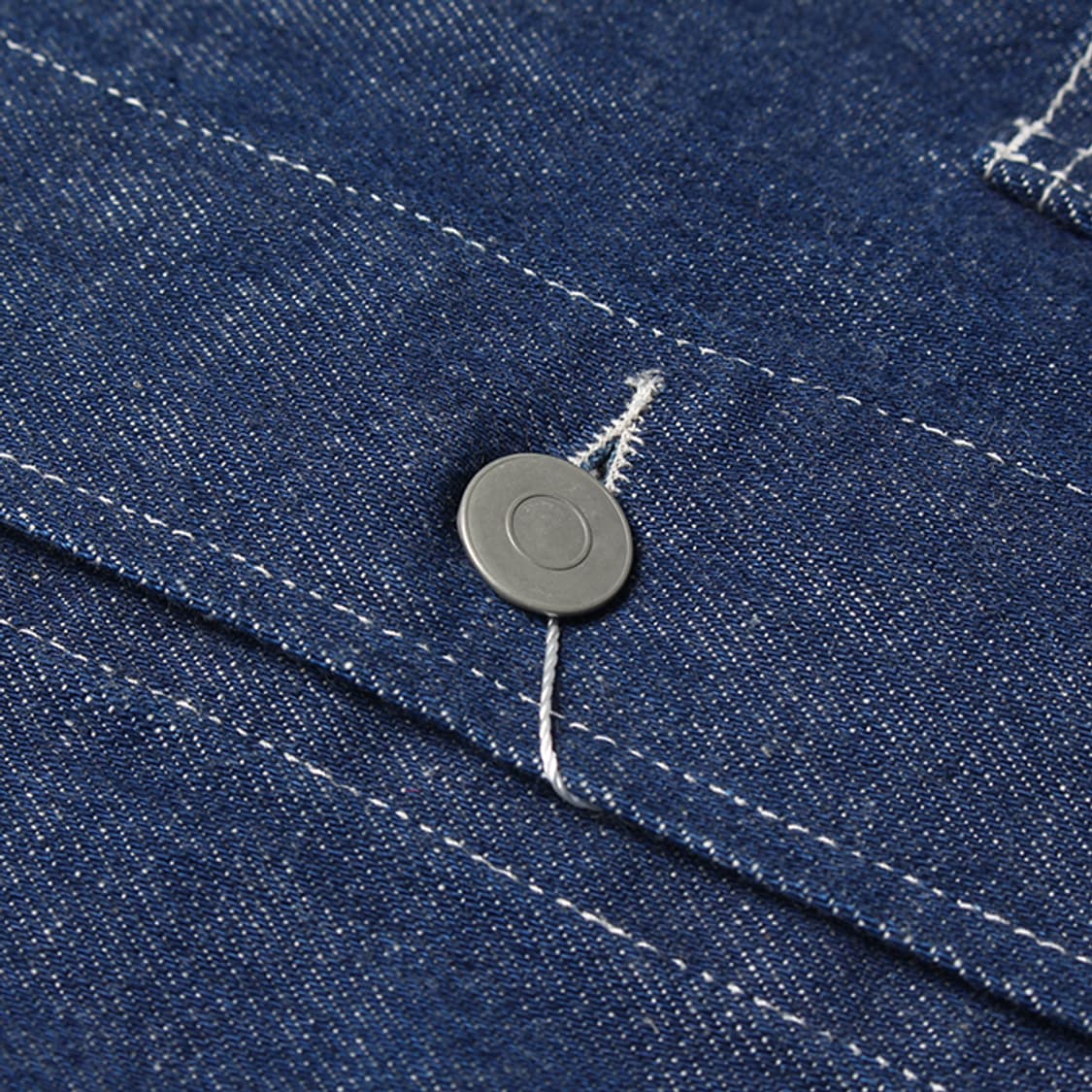  DANTON "Denim Jacket" 상품이미지9