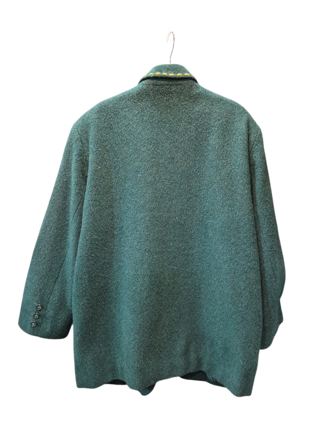 일본빈티지 자수스티치 블레이져 자켓 상품이미지3