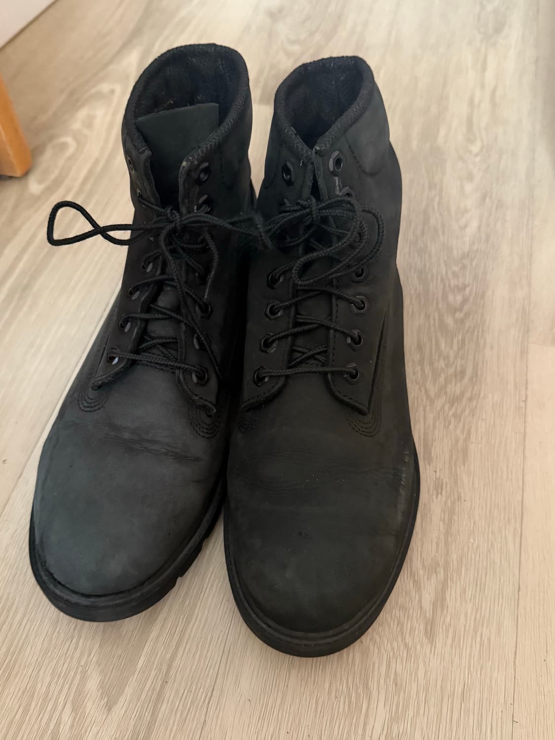 팀버랜드 6인치부츠 265-270 상품이미지4