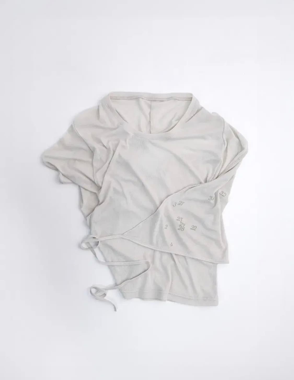 울리카상투스 Halter Wrap Sleeveless 상품이미지1