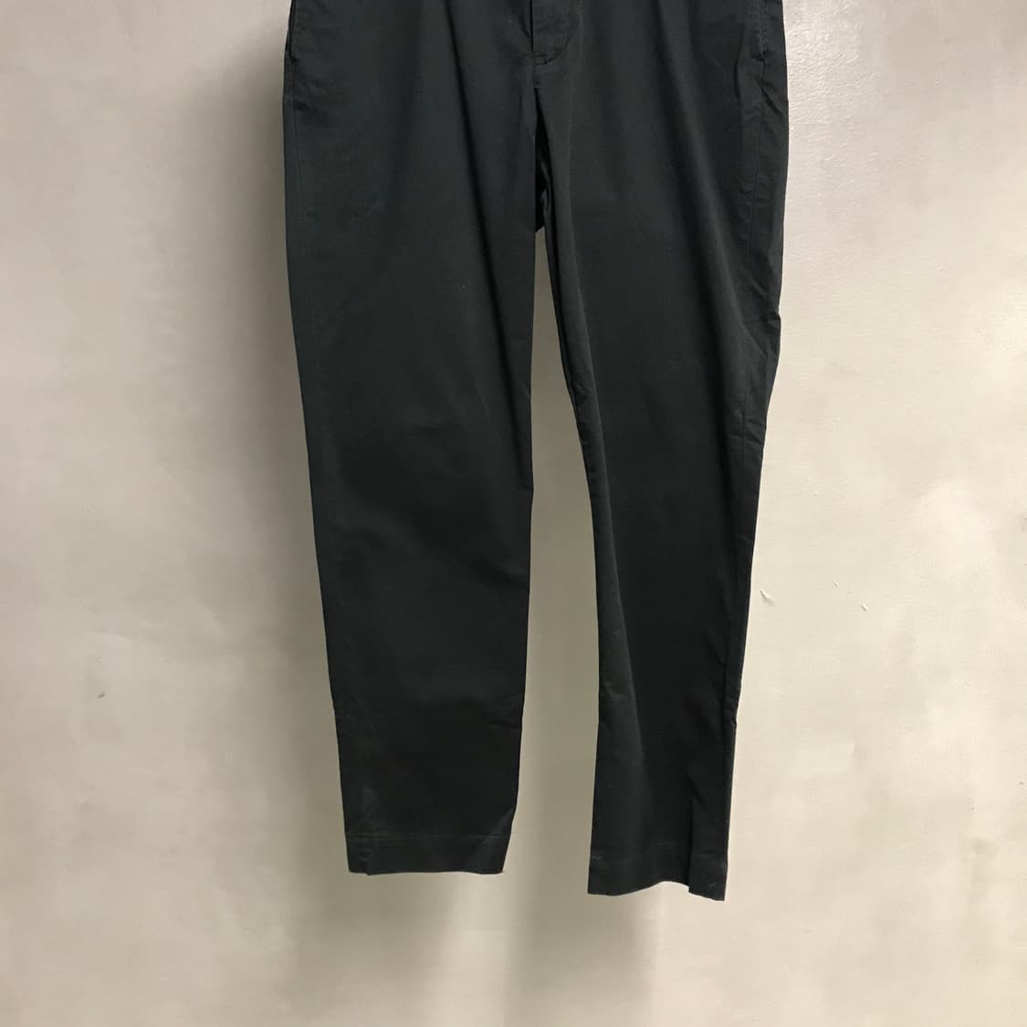 폴로 랄프로렌 블랙 치노 팬츠 34/30 상품이미지3