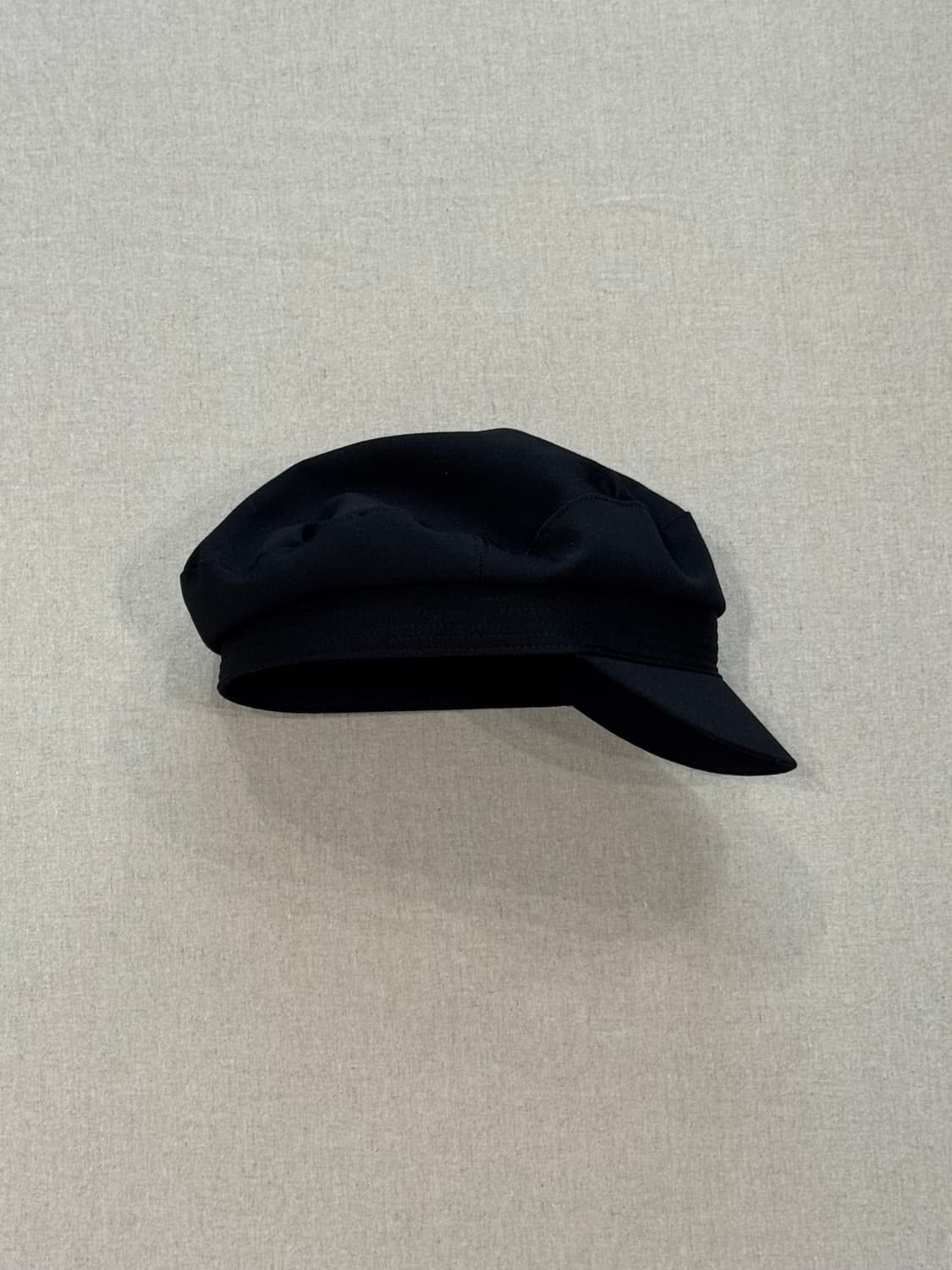 요지야마모토 캐스킷 캡 상품이미지1
