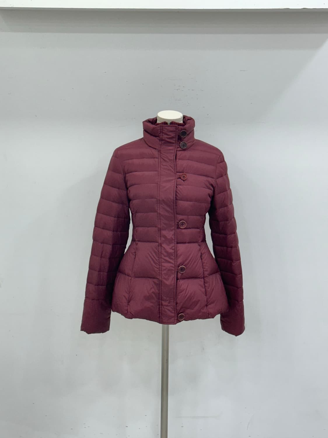 오일릴리 구스패딩 상품이미지1