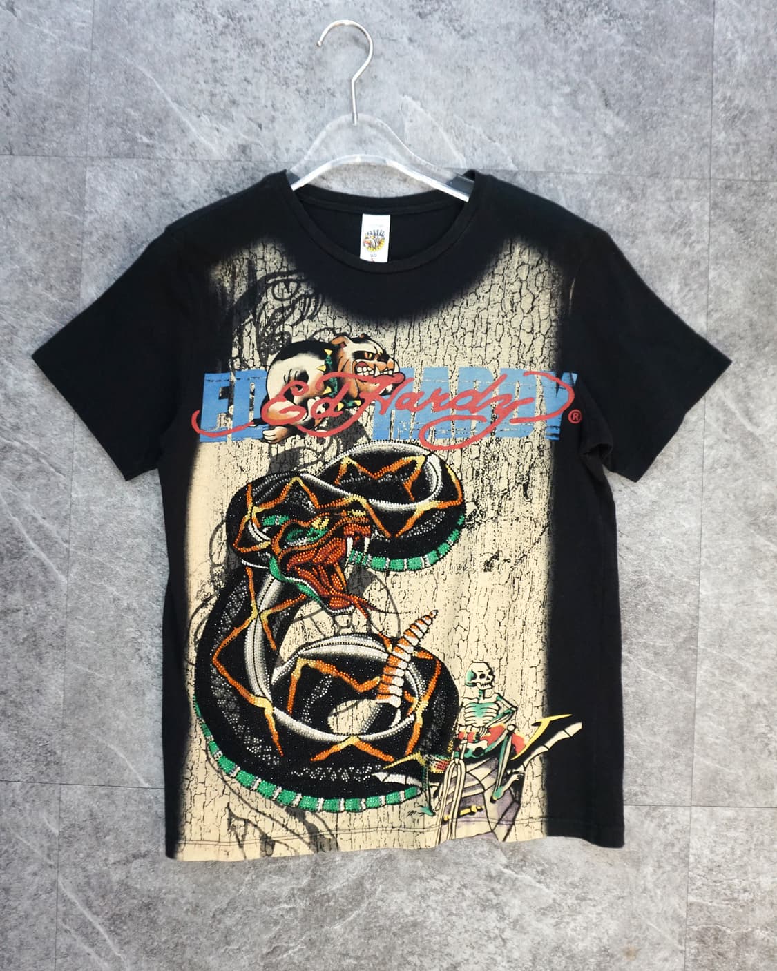 Ed hardy T-shirt 상품이미지1