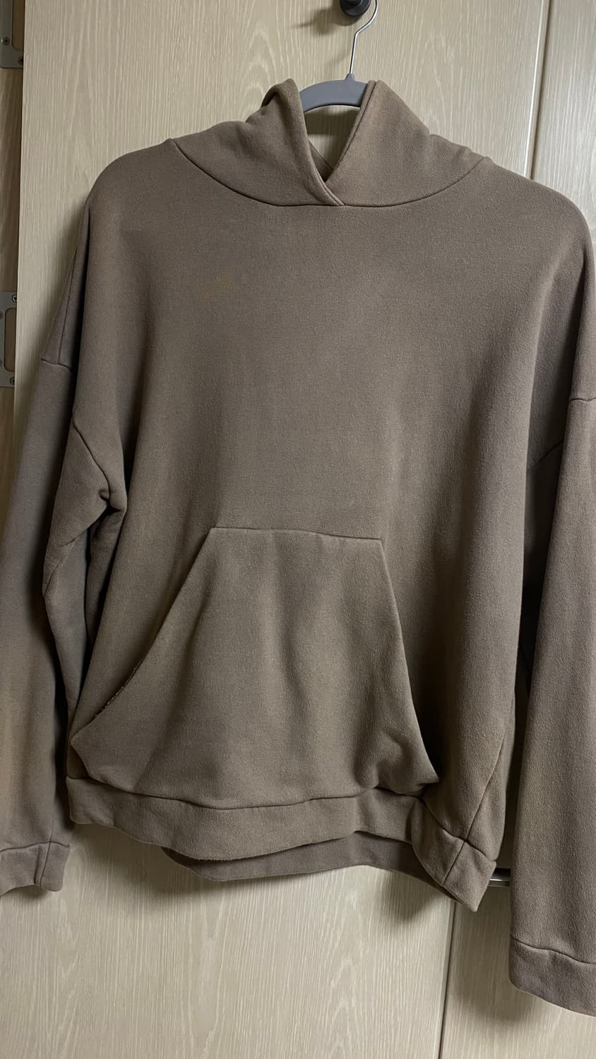 마락 후드티 사이즈 라지 L 상품이미지1