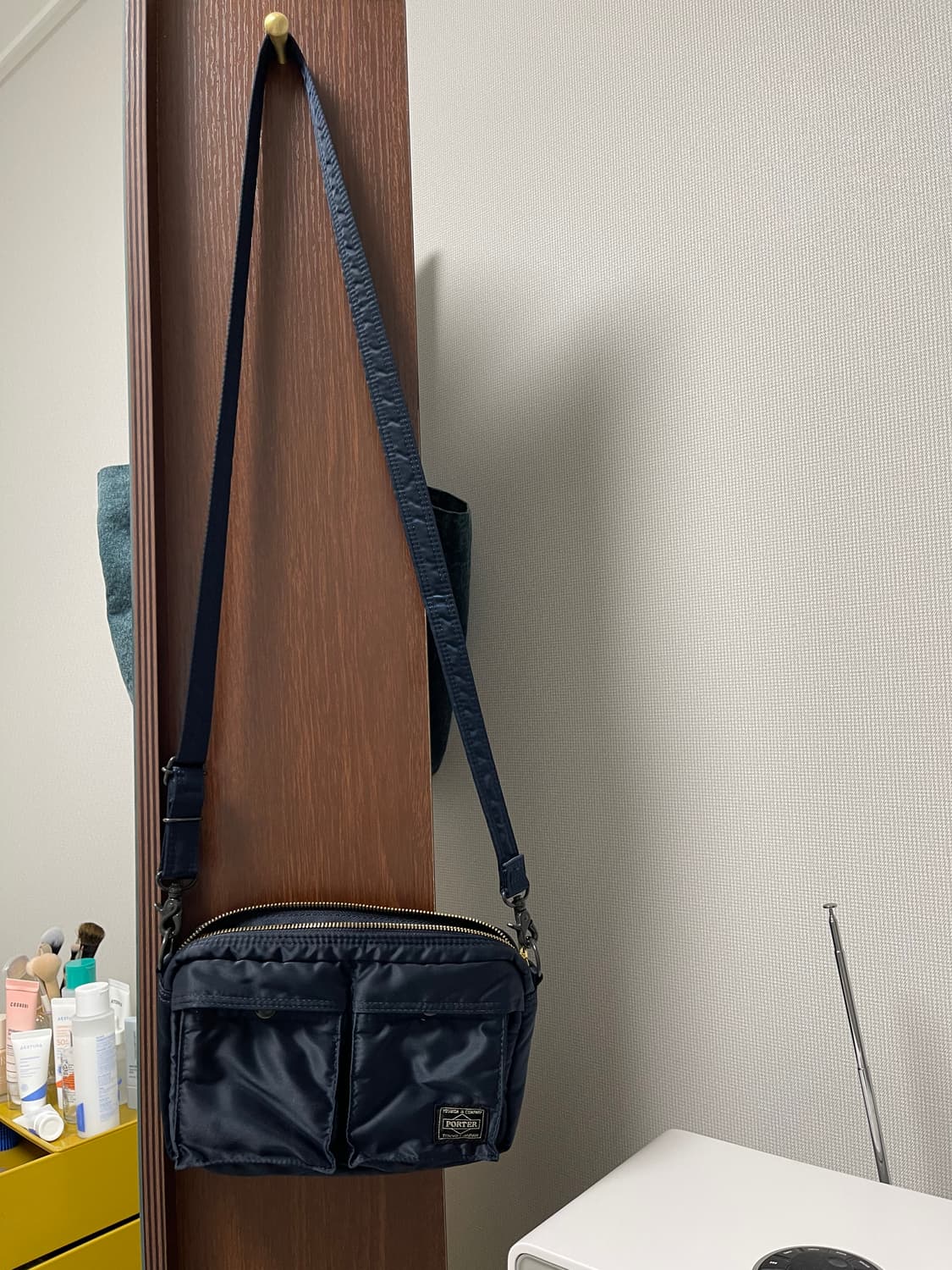 포터가방 판매합니다 상품이미지9