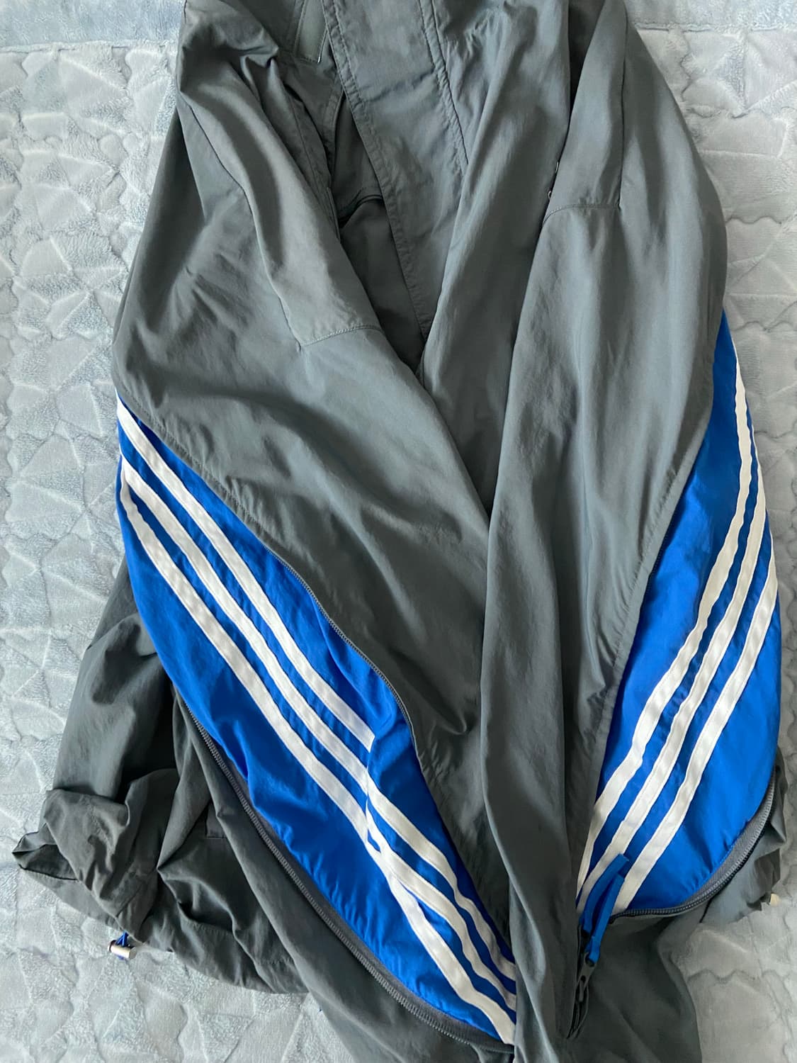 아디다스 오디너리피플 트랙자켓 XL 상품이미지4