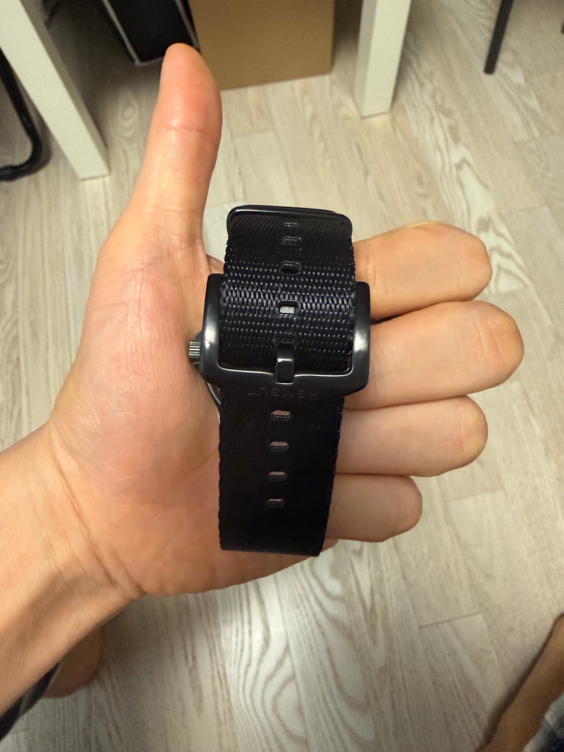 트레니져 오피서 건 P67 H3 상품이미지3