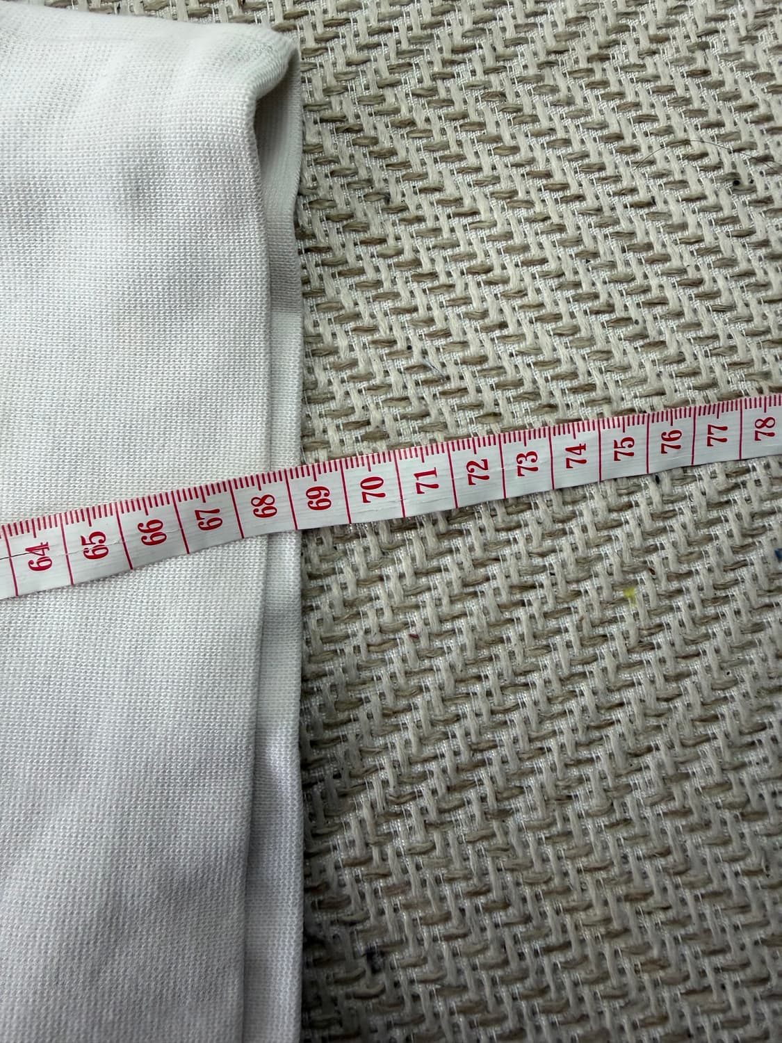 정품)나이키 남성 AIR 하프집업 맨투맨 L 상품이미지10