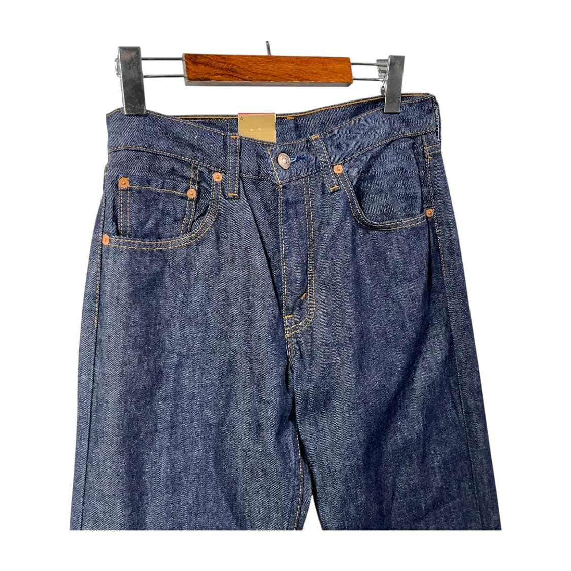 [Levi's] 리바이스 512 레드탭 데님 팬츠(새상품) 상품이미지4