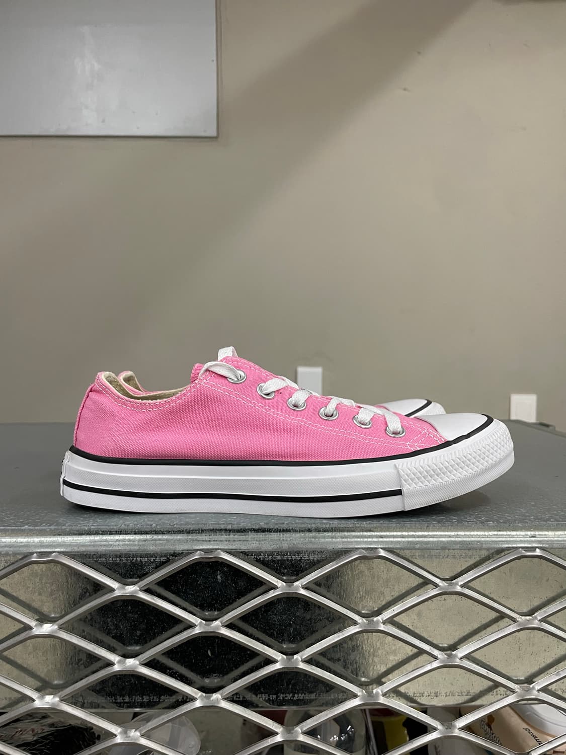 컨버스 척테일러 올스타 핑크 245 상품이미지4