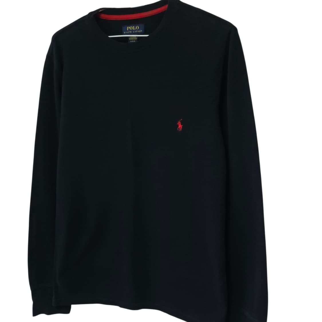 폴로 랄프로렌 니트티셔츠 맨투맨 여성95 M 상품이미지3