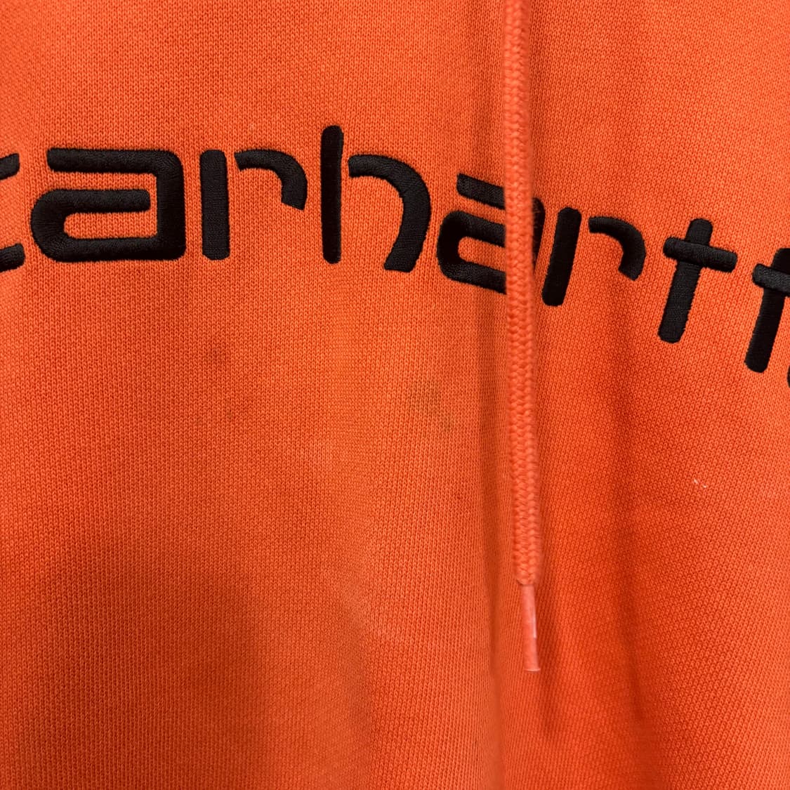 칼하트 후드티 상품이미지6