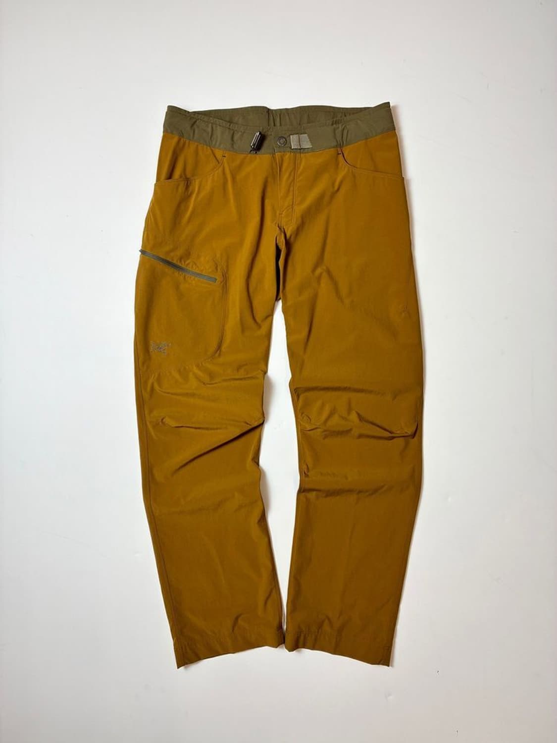 아크테릭스 감마 LT 나일론 팬츠 PN9481 상품이미지1