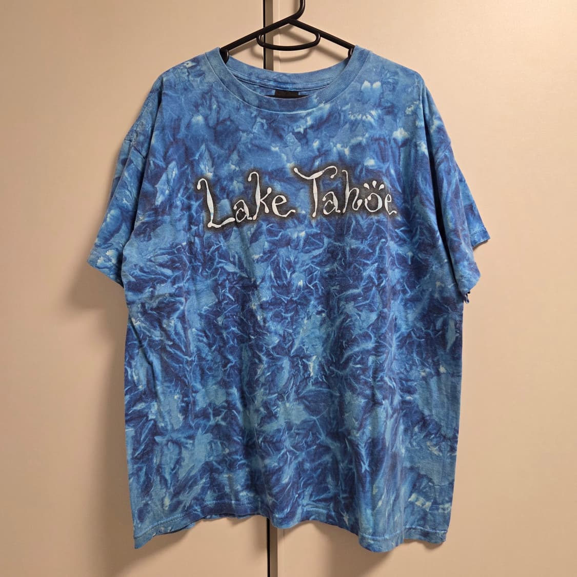 90-00s Sherry's Best 반팔 티셔츠 L(100) 상품이미지1