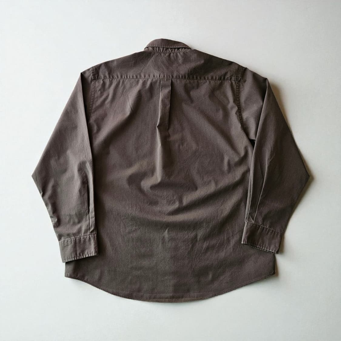 FR칼하트 면 오버핏 긴팔셔츠 XL 상품이미지2