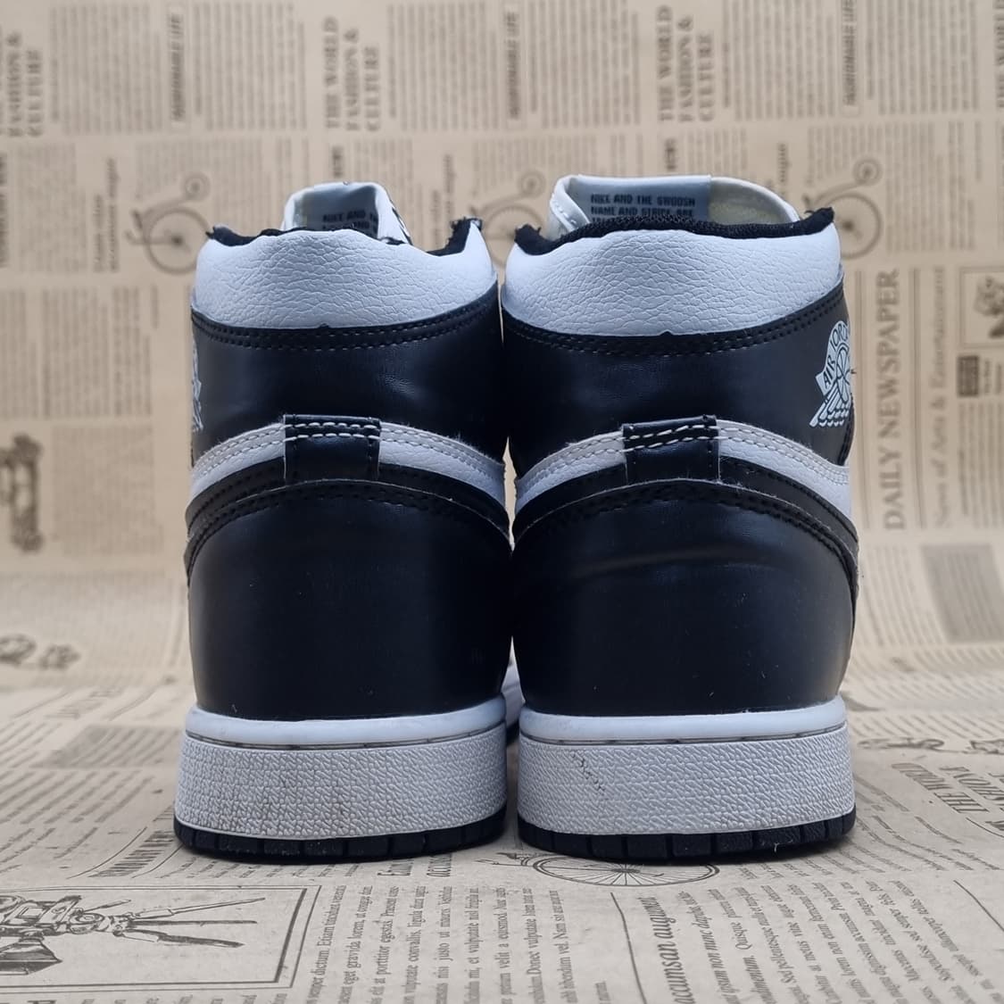 조던1레트로 하이탑 240 상품이미지4