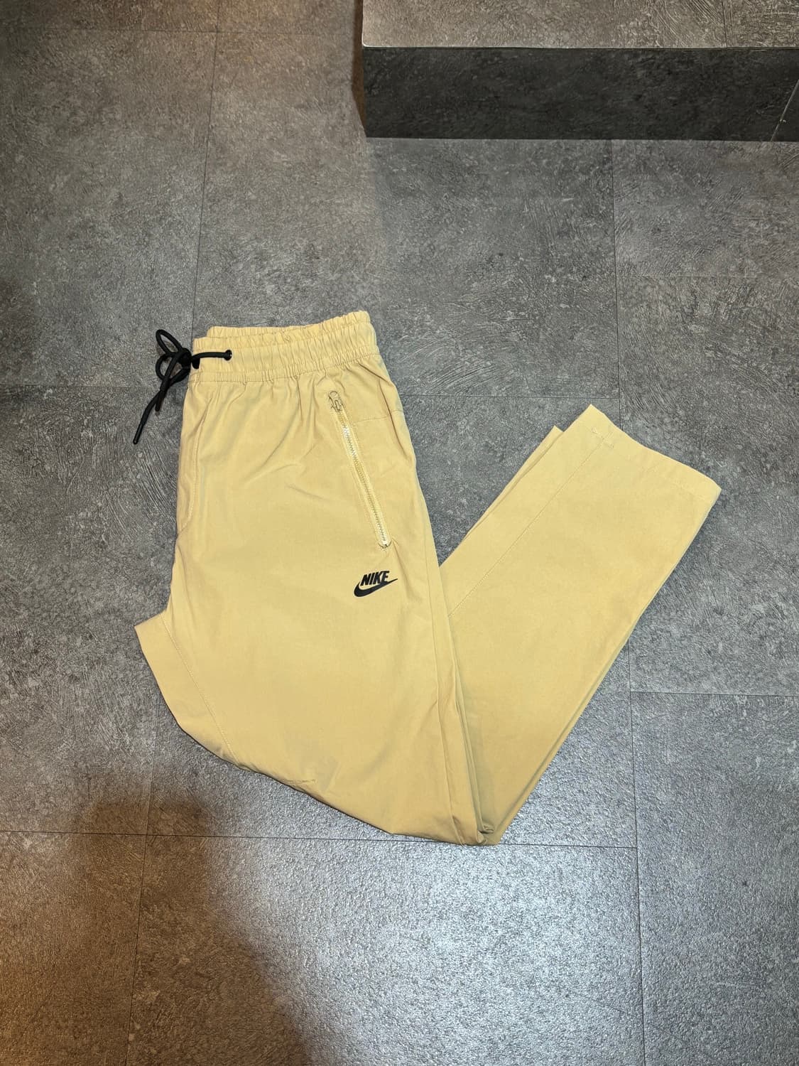 나이키 스테이트먼트 스트릿 우븐팬츠 XL 상품이미지2