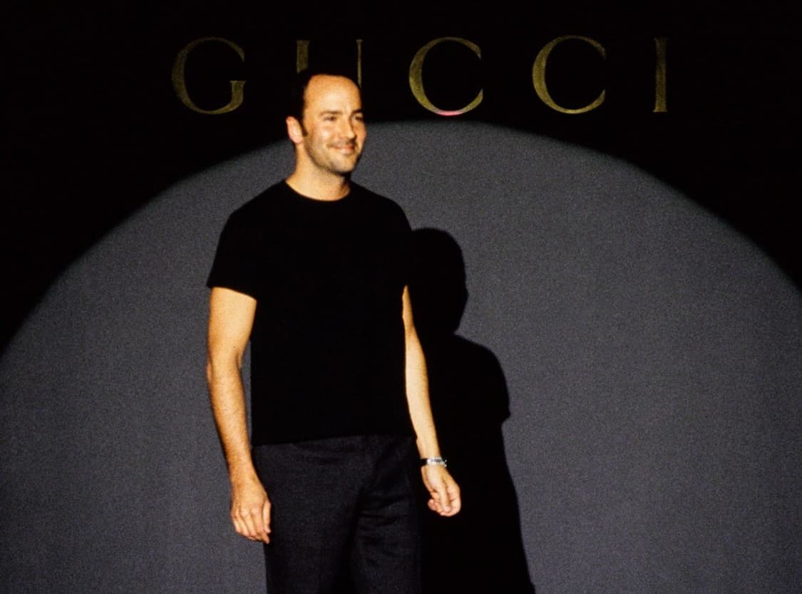 구찌 / by TOM FORD 90-00s 빈티지 홀스빗 로퍼 상품이미지10