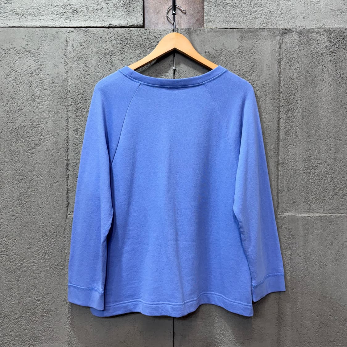 랄프로렌 폴로 우먼스 맨투맨 (L)  상품이미지3