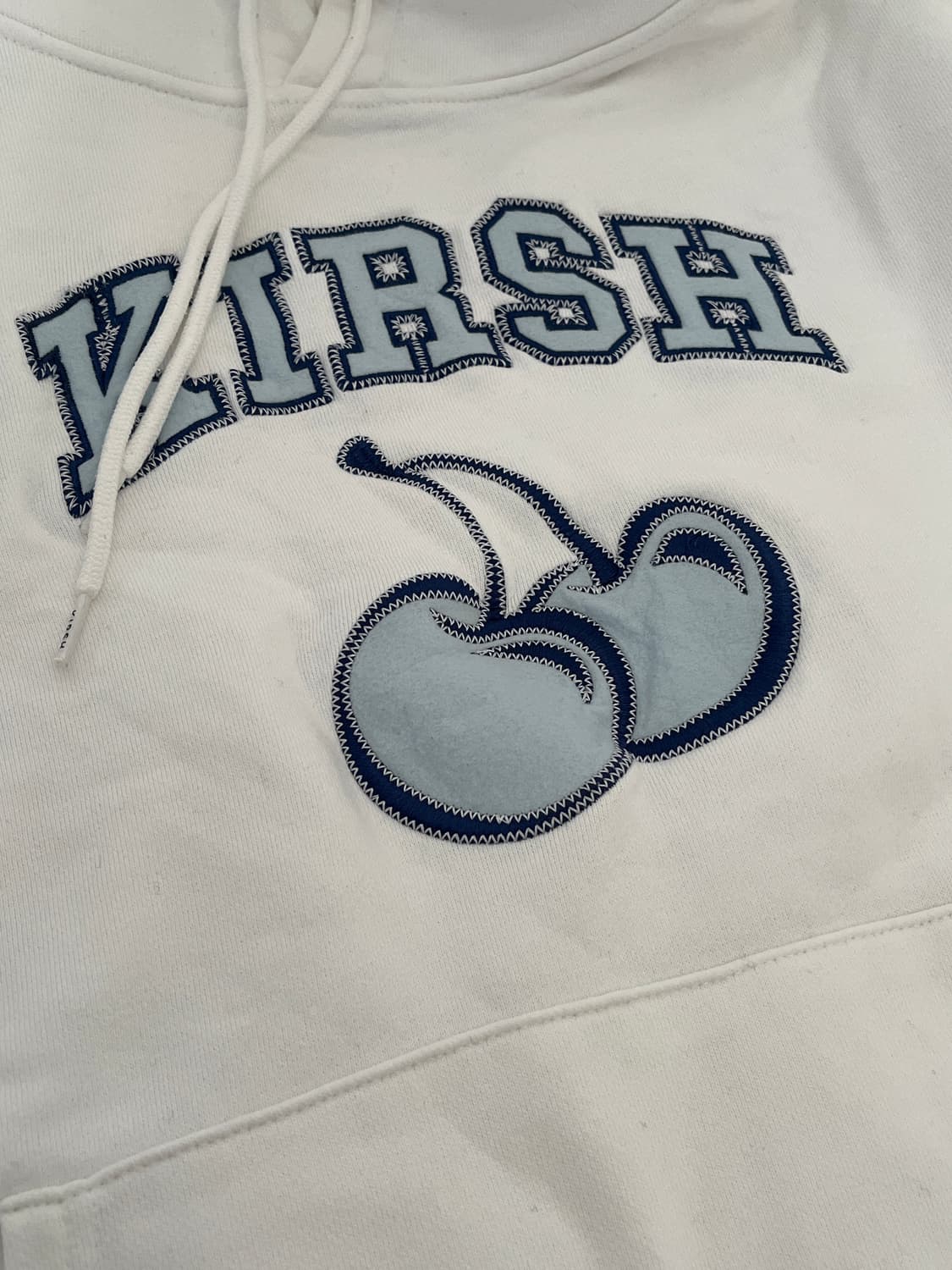 키르시 후드티 상품이미지1