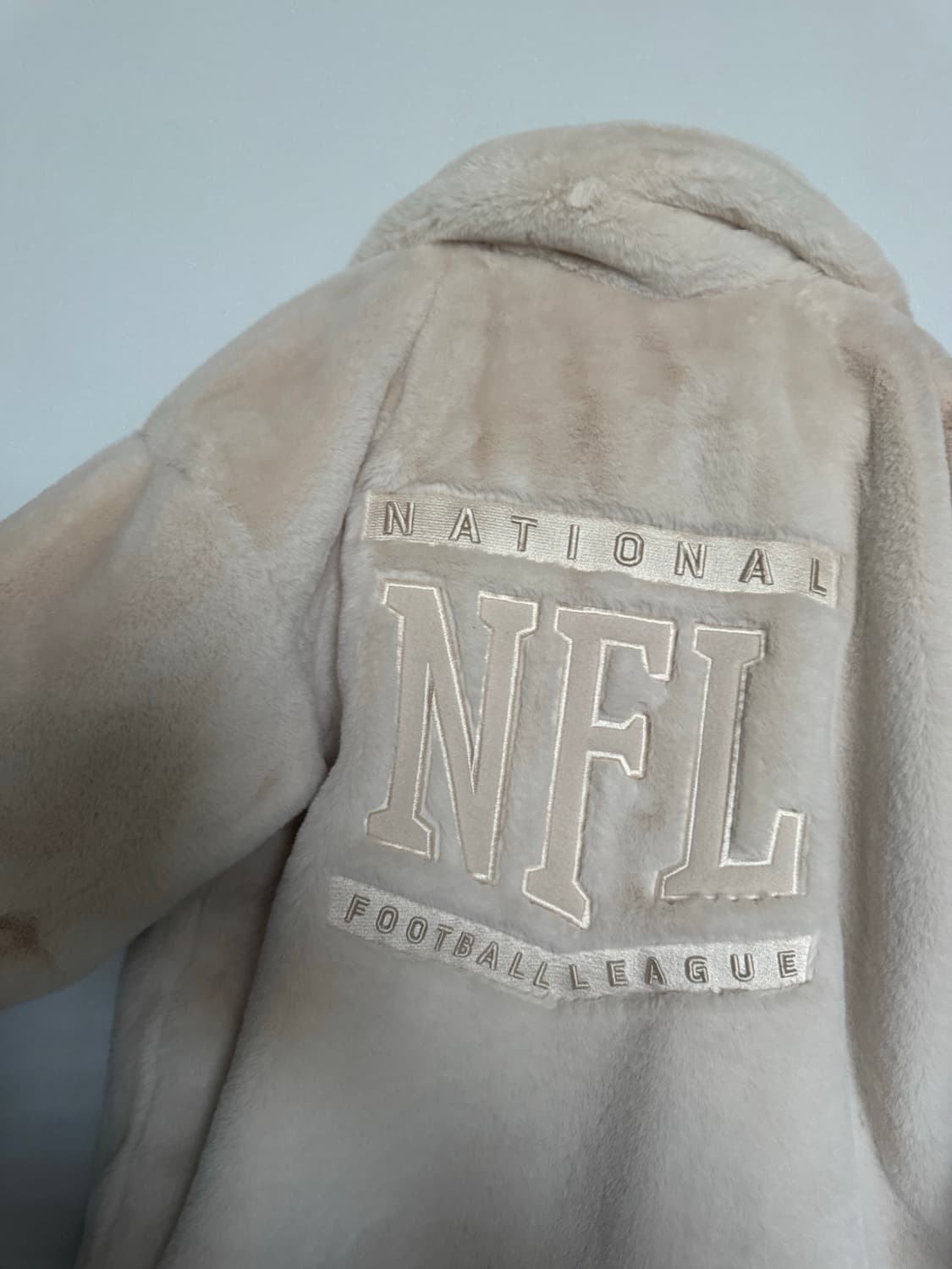 nfl 후리스 상품이미지2