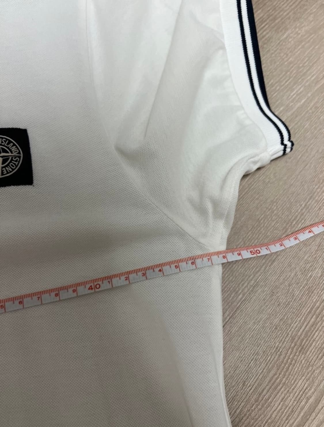 스톤아일랜드 PK 카라티 상품이미지5