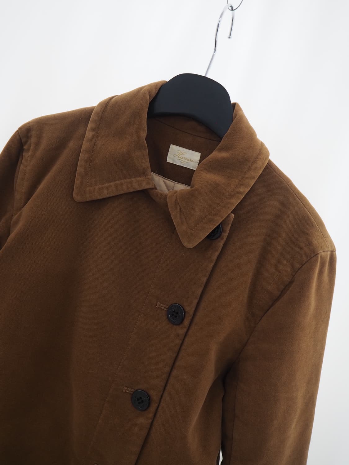 Harriss paris jacket  상품이미지2