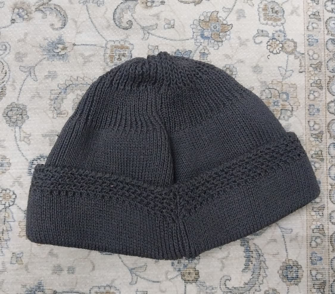 (새상품) 라모랭 먹색 1사이즈 상품이미지2