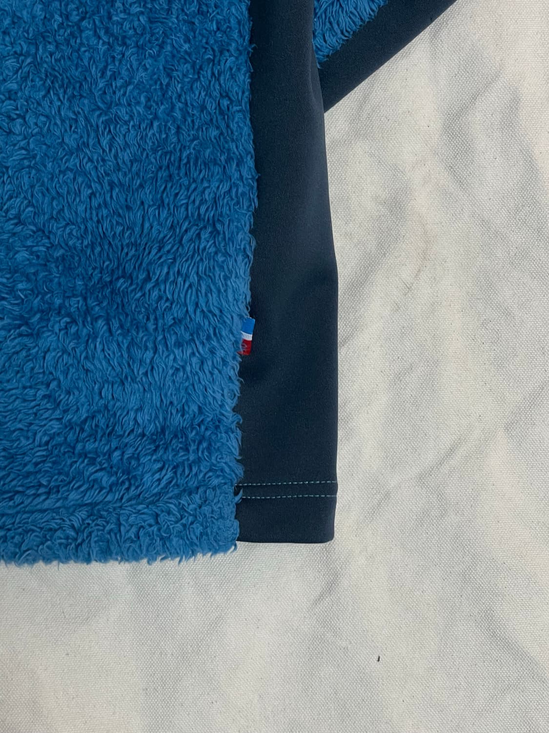 밀레 후리스 집업  상품이미지8