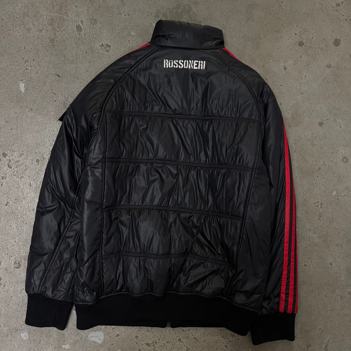 아디다스 ACM 밀란 패딩 자켓[2129] 상품이미지6