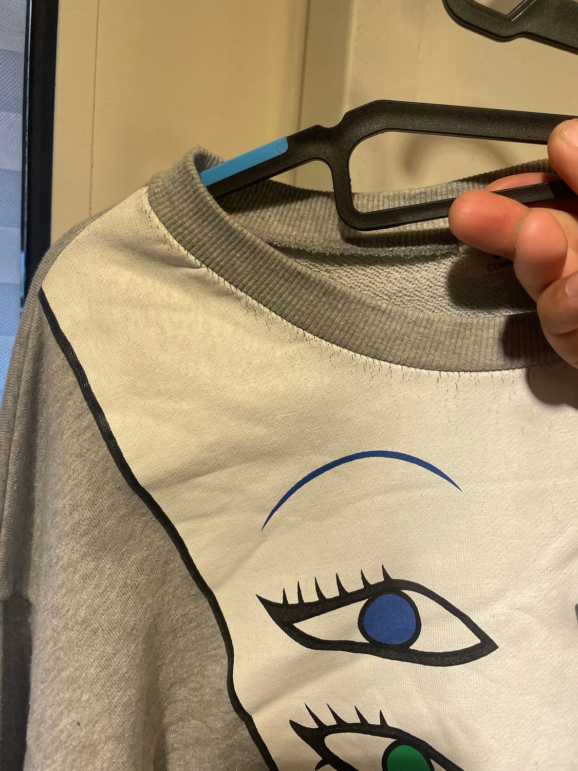 빈티지 티셔츠 상품이미지3