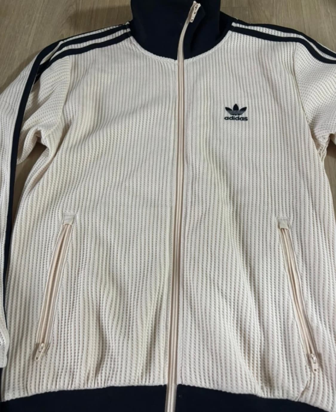 아디다스 와플져지 상품이미지2