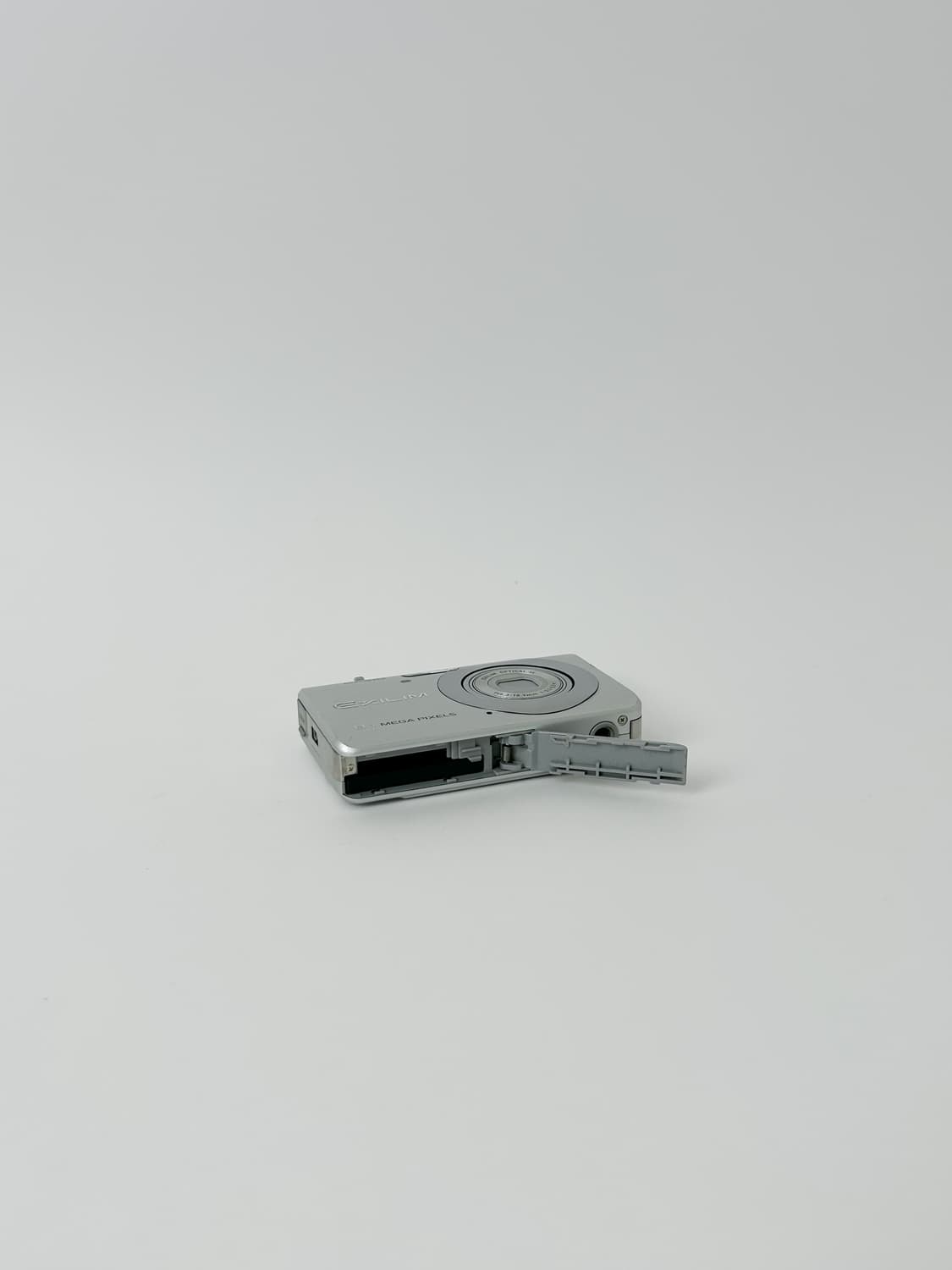 인기!) 카시오 엑슬림 z80 exilim 빈티지 디카 상품이미지4