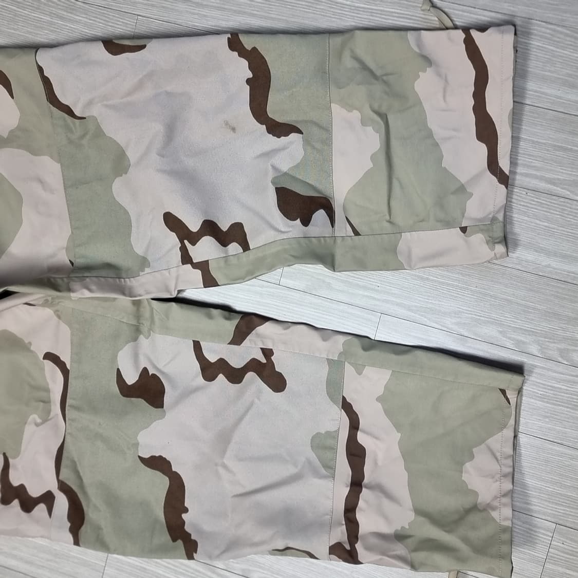 미군 사막3색 고어택스 바지(XL) 상품이미지3