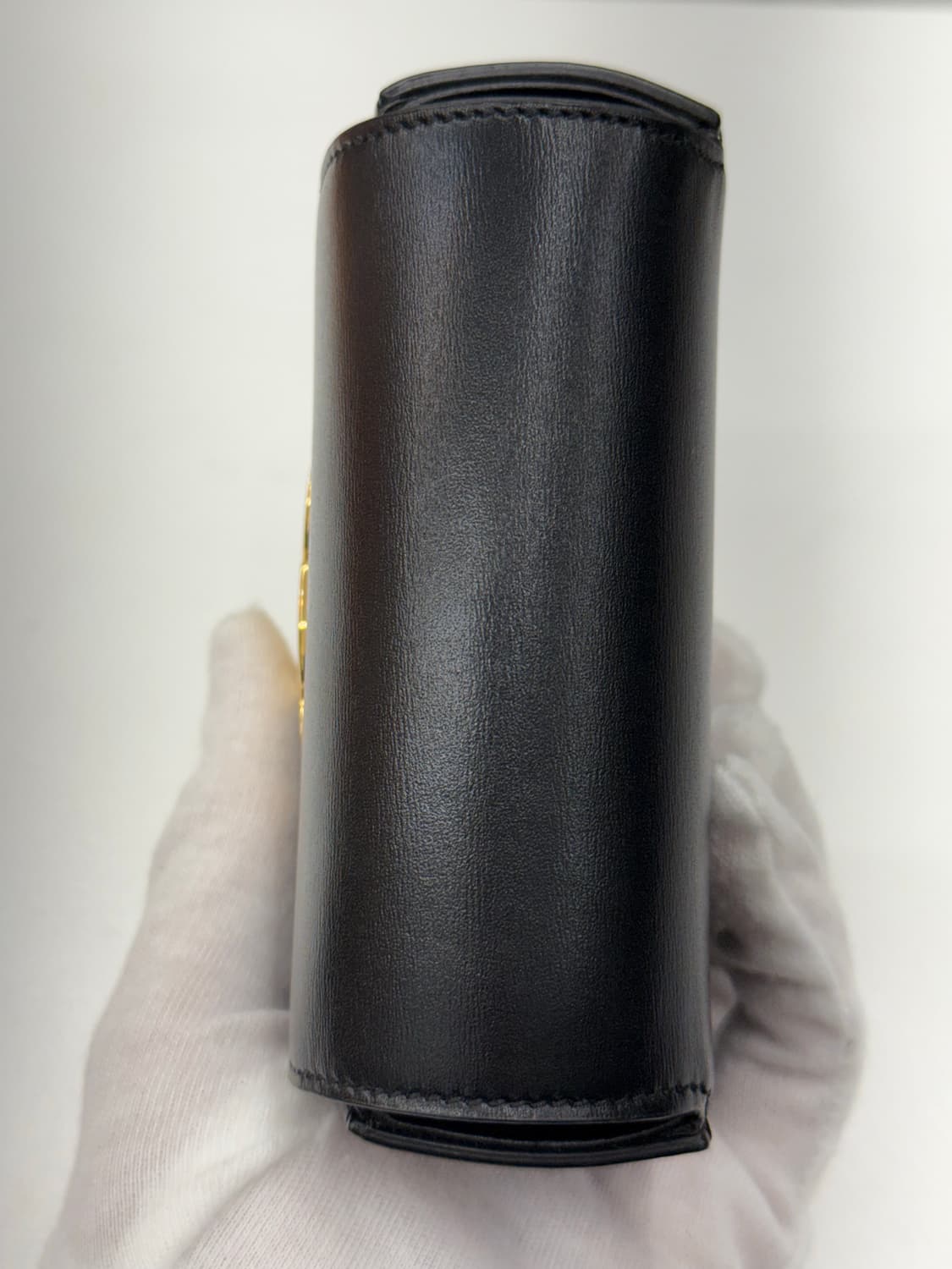 [OS] 셀린느 카프스킨 미니 클로드 크로스백 상품이미지5