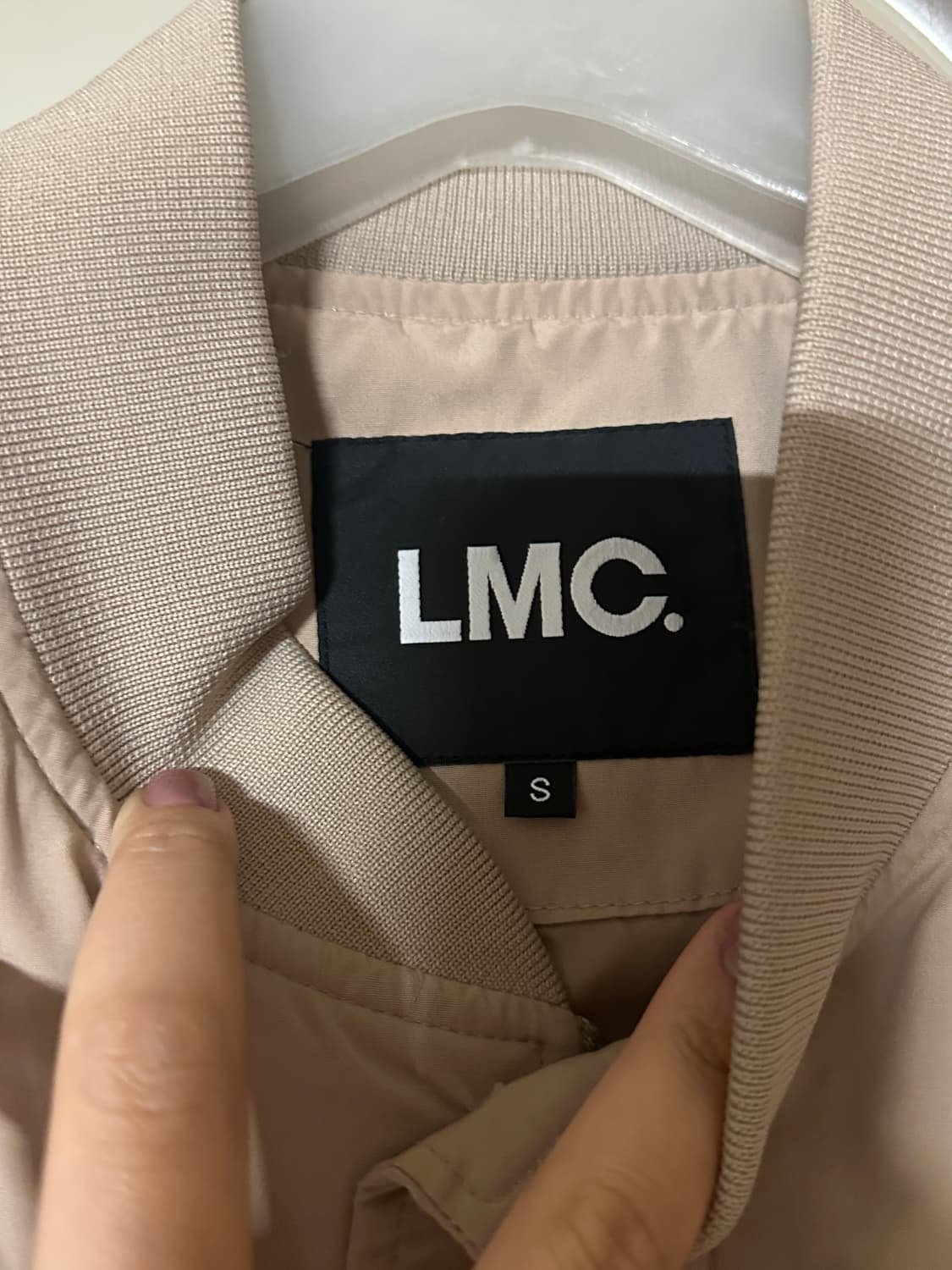 LMC 블루종  상품이미지2