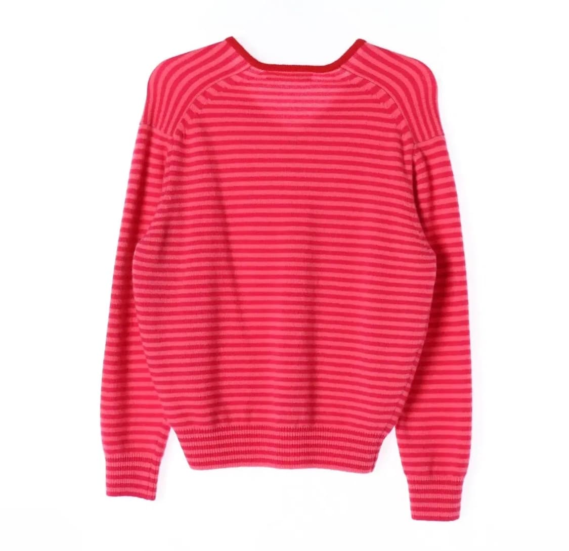 문달 스트라이프 니트 상품이미지2