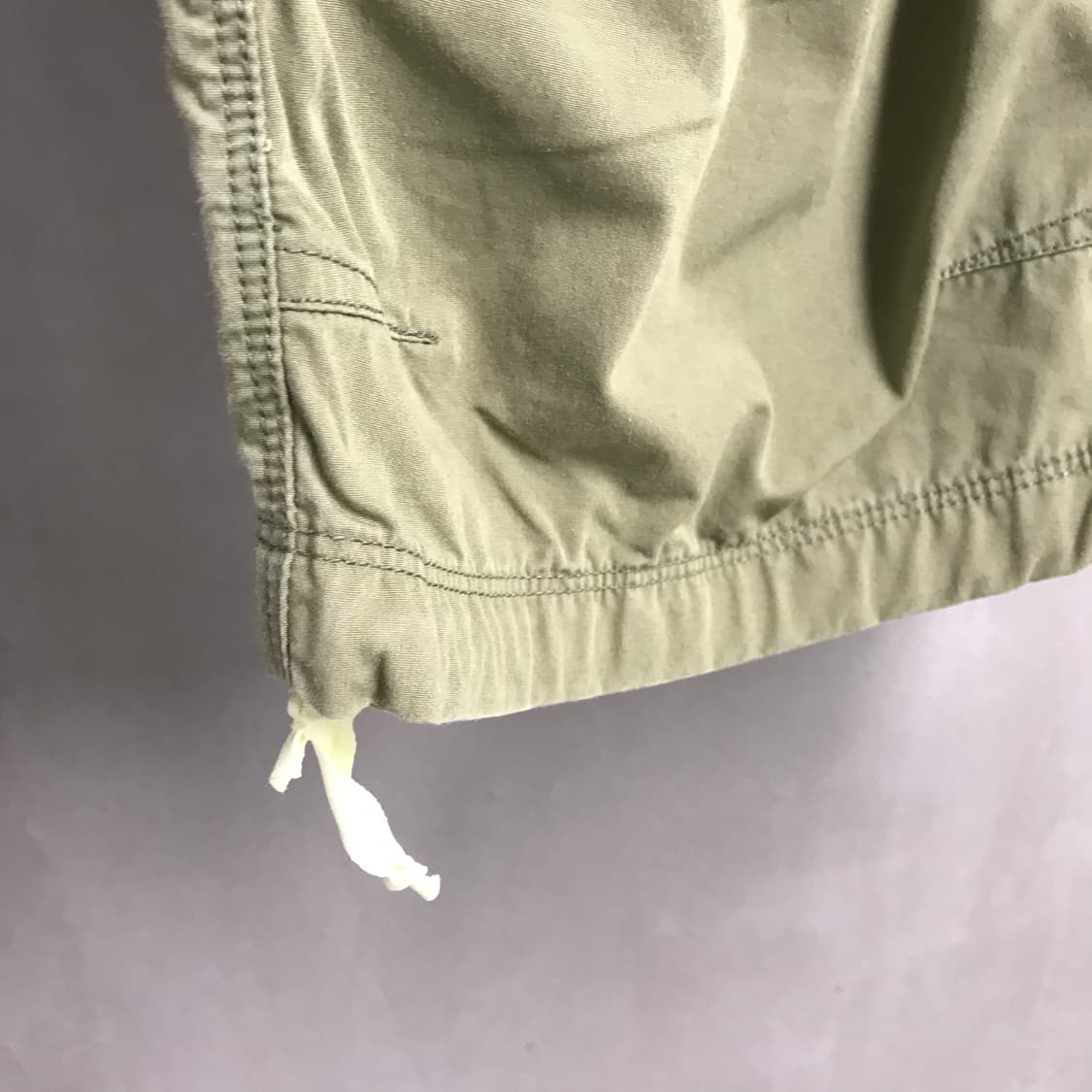 아크테릭스 카고 팬츠 카키 12 상품이미지5