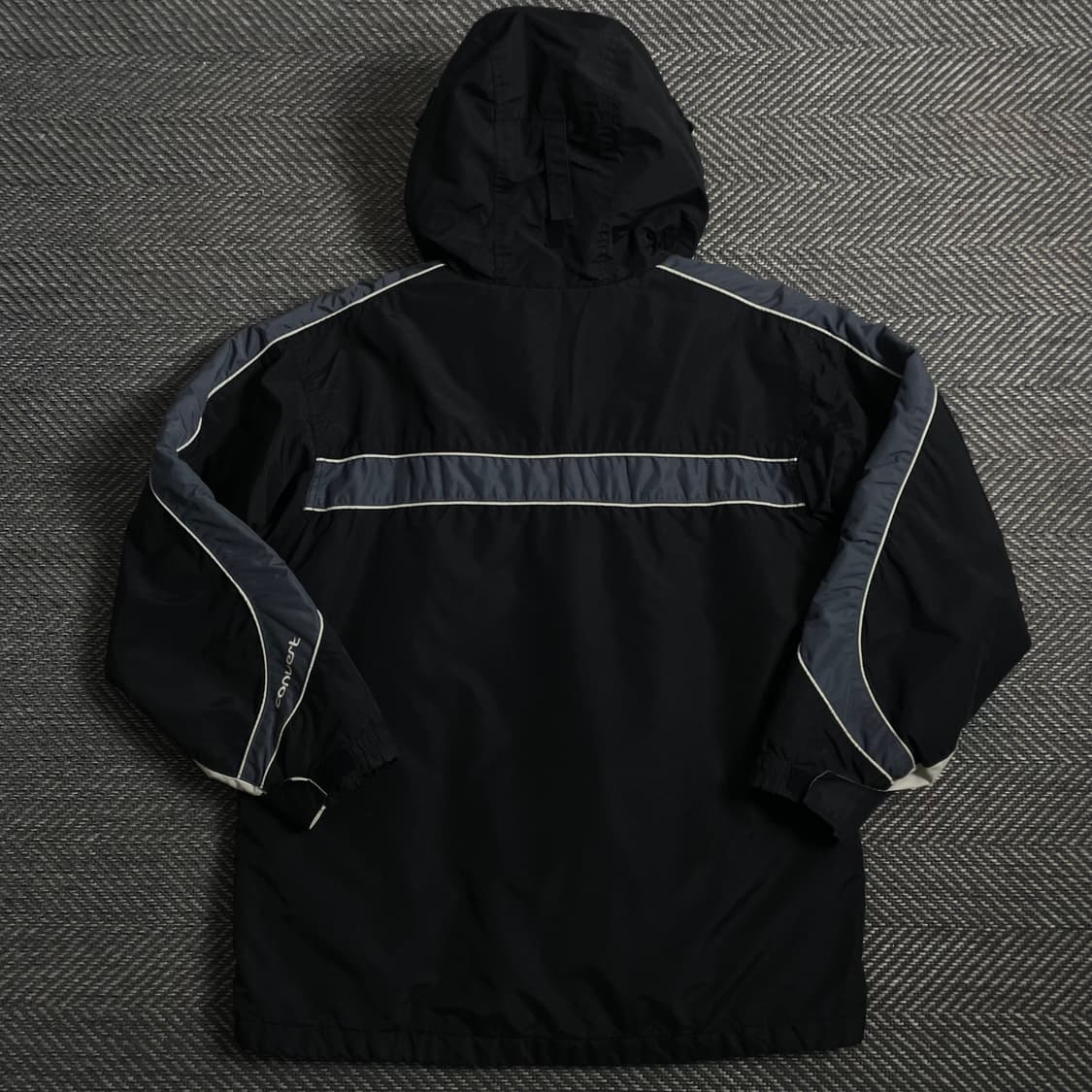 컬럼비아 USA 올드스쿨 박시핏 마운틴 점퍼 o 4584 상품이미지6