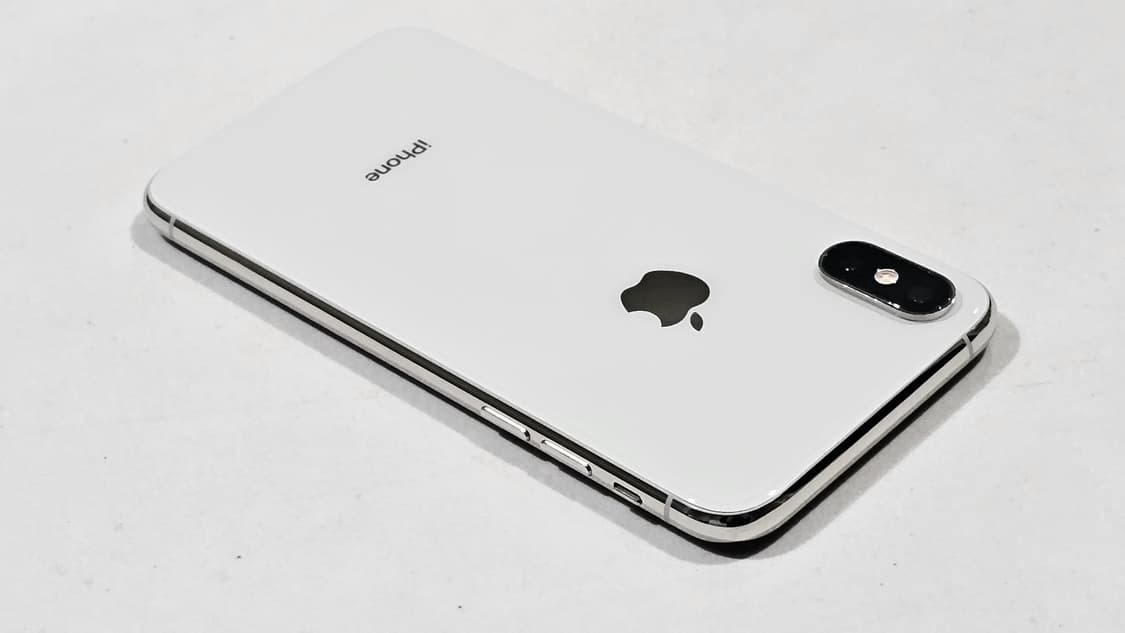 아이폰XS 256GB S급 배터리100% 3utools 인증 상품이미지7
