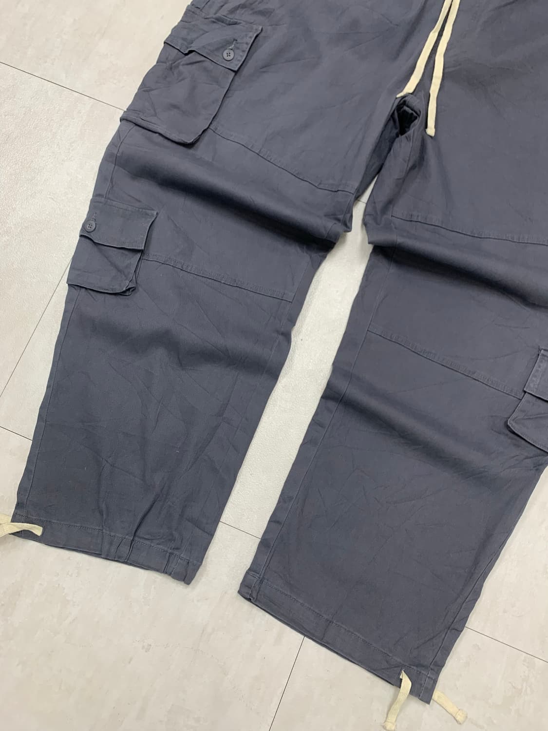 No boundaries 카고 팬츠 #435 상품이미지3